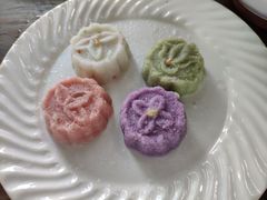-漫渡庄绿岛花园•隐世庭园菜(滨湖店)