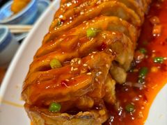 -蔡家酒楼(一德街店)