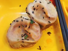 -小杨生煎(黄河路店)