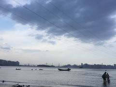-海沧湾公园