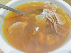 -百年银屏蚝烙·潮汕菜·非遗(乐山店)