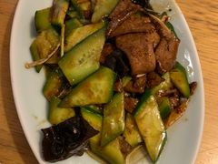 -吕氏疙瘩汤·海鲜新鲁菜(凯德mall新都心店)