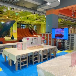 -宝燕乐园(闵行旗舰店)