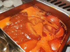 -海底捞火锅(群光广场店)