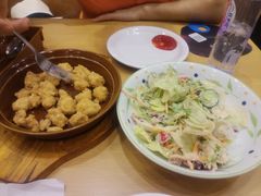 -萨莉亚意式餐厅(天河城购物中心店)