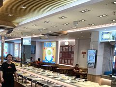 -素满香·食养自助(天一广场店)