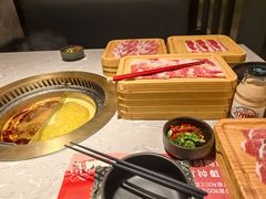 -空之介寿喜烧·和牛放题(恒隆广场店)