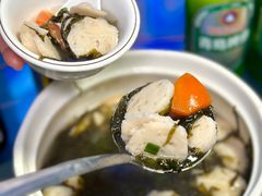 -40号厦门海鲜大排档(中山路店)