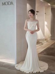 -NaNa婚纱礼服馆