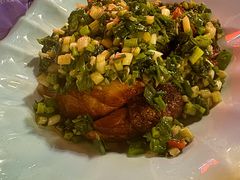 哈尼炝香鸡-滇道云南特色料理(康定路店)