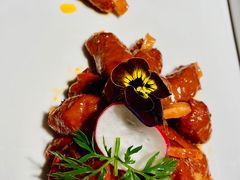 -安多素食(广仁寺路店)
