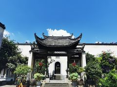 -徽商大宅院