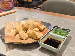 炸豆腐-潮界(虹桥新天地店)