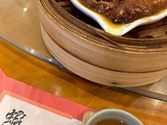 和味酱皇蒸凤爪-虾饺妹·酒家(海珠广场店)