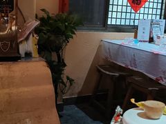 -王婆炒鱼(总店)