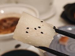 -祥记·国宴豫菜·经典粤菜(郑东新区新长安店)
