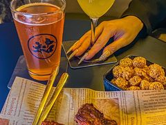 -HUBBA祜精酿(五羊邨店)