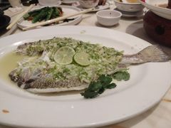 -稻香酒家·35年老字号(侨光店)
