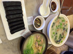 东城酒家-东城酒店(佛山顺德清晖园店)
