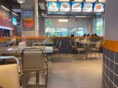 -肥韬茶餐厅(海上世界店)