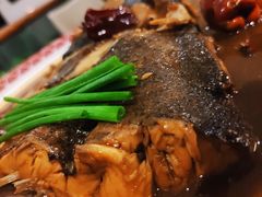-旺顺阁鱼头泡饼(小红门店)