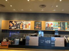 -星巴克(天津鲁能中心第三店)