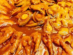-老江南春·中国龙菜(衡山路店)