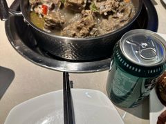 -浩爷羊蝎子火锅(望京店)