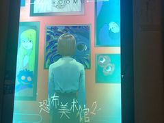 -Doors独立剧情密室(东门分店)