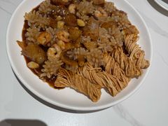 -梅利汴京烤鸭•开封豫菜地标店(晋安路店)