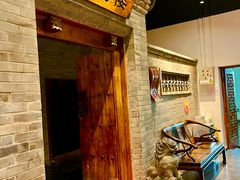 -东来顺饭庄(西直门店)