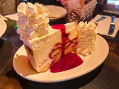 -The Cheesecake Factory芝乐坊餐厅(王府中环东座店)