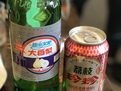 -张包铺(道外店)