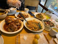-关东小磨东北菜(上海长风大悦城店)