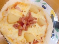 -萨莉亚意式餐厅(天河城购物中心店)