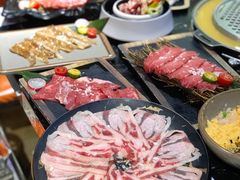 -鹤江桥·红油牛肉粉(SKP店)