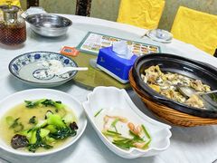 -芸海阁·农家私房菜(沙家浜景区出口店)