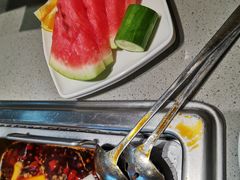 -海底捞火锅(龙湖金沙天街店)