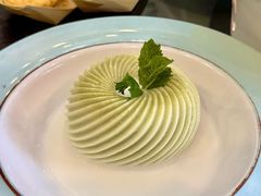 -馨越楼·点心·粤菜(赤坎店)