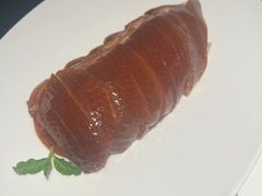 -喜悦烤鸭·新京菜(王府井店)