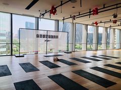 -Trainyard 炼·工场(中国国际贸易中心店)