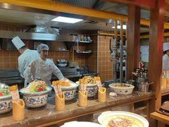 -鸽子窝(青塔店)