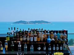 -瑰丽酒店·海吧·天际下午茶·现场DJ·天台酒吧