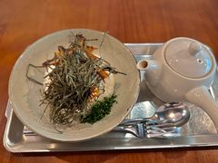 -Retro Deli 茶泡饭