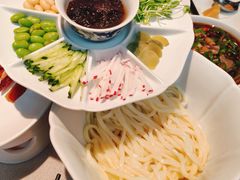 -四季民福烤鸭店(外滩外白渡桥店)