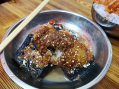 -李字号臭豆腐(总店)