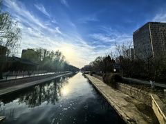 -元大都城垣遗址公园