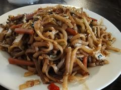 -品夜乐烤吧(京基御景印象店)