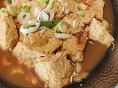 -小乡小镇·传承桐庐土菜·老板亲自烧的菜