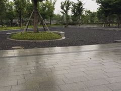 iphone_upload_pic-南翔镇银翔湖公园